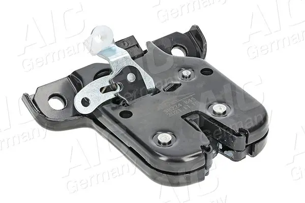 58224 Tailgate Lock