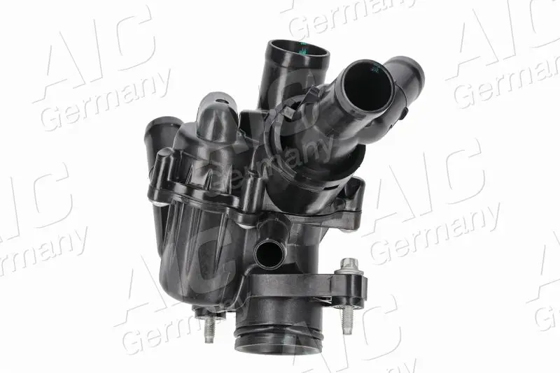 58245 Thermostat, coolant