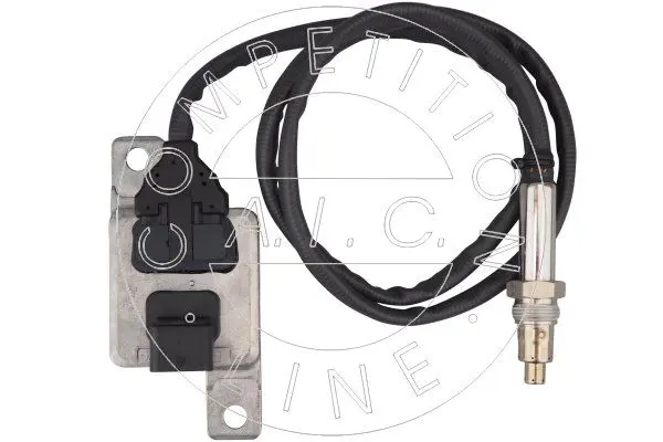  NOx Sensor, NOx catalytic