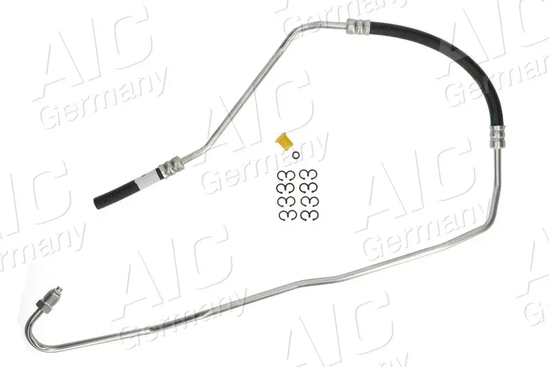 Hydraulic Hose, steering
