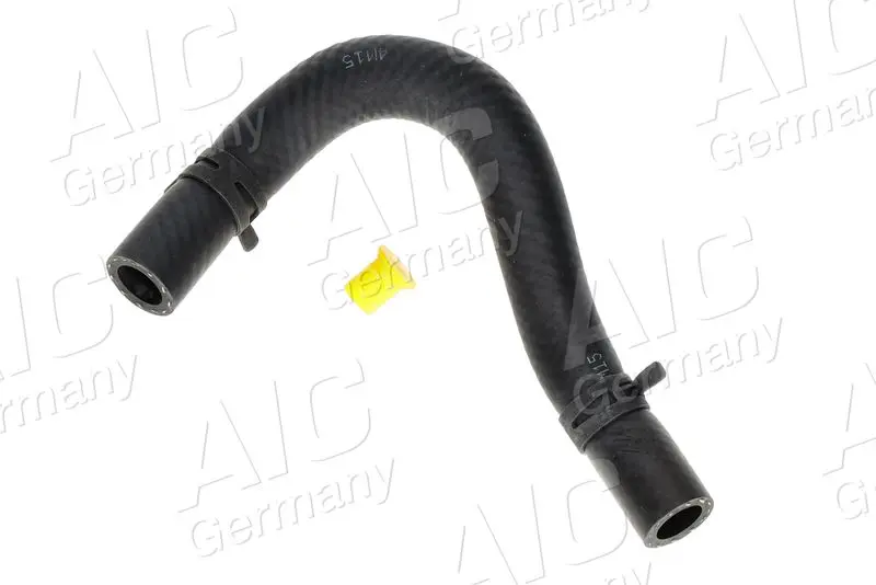  Hydraulic Hose, steering