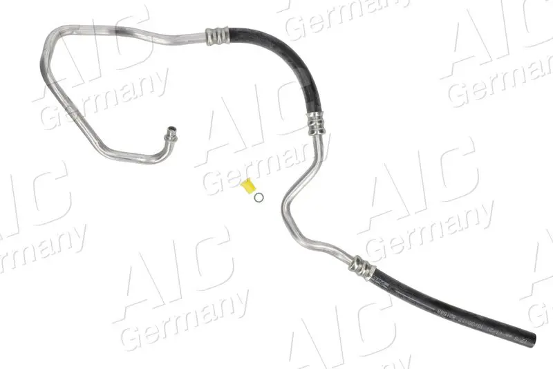  Hydraulic Hose, steering