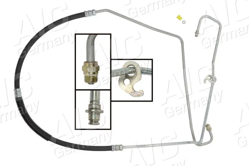 AIC 58447 Hydraulic Hose, steering