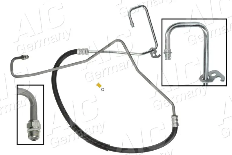 AIC 58457 Гидравлический шланг, рулевое