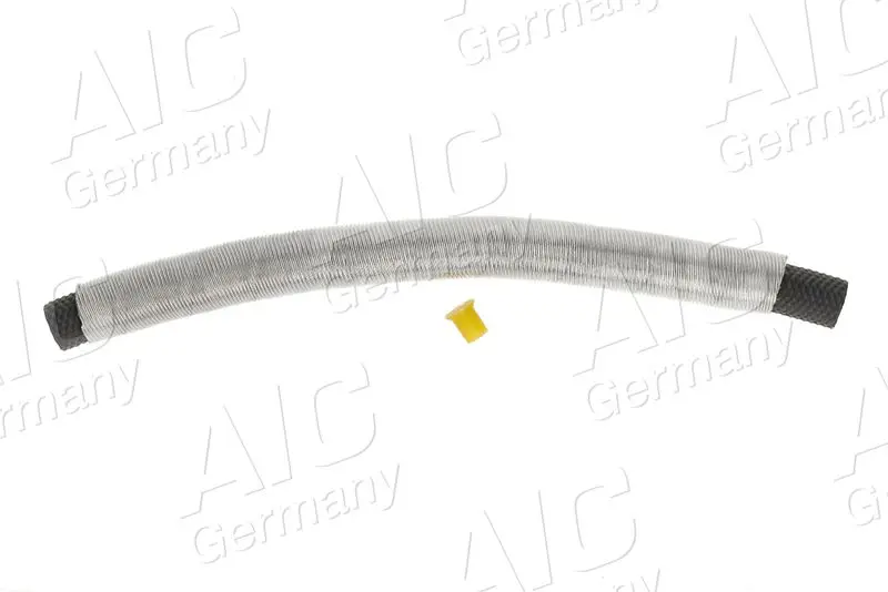 58466 Hydraulic Hose, steering
