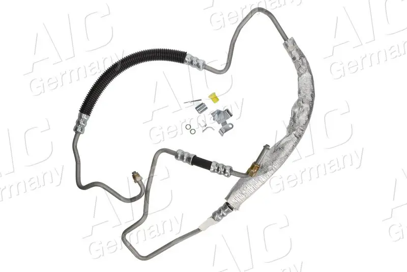 58489 Hydraulic Hose, steering
