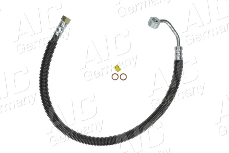  Hydraulic Hose, steering