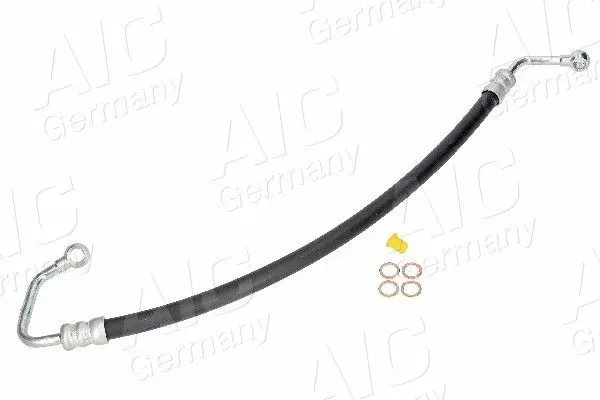 58555 Hydraulic Hose, steering