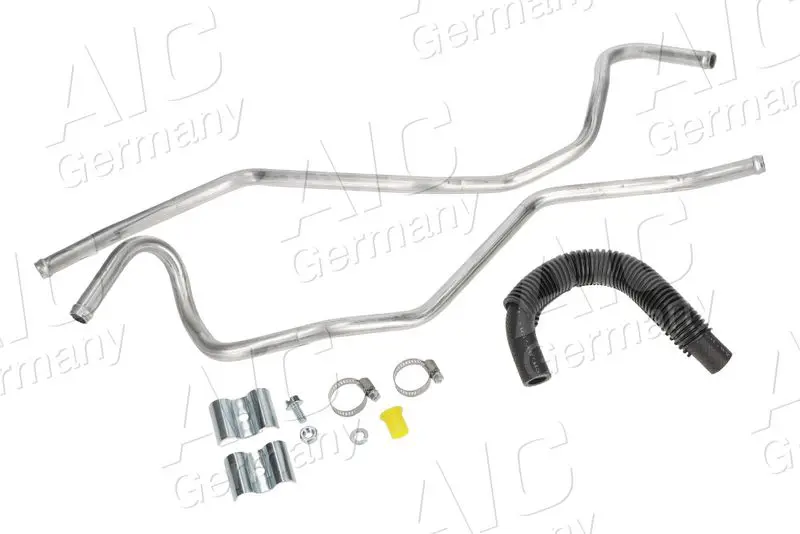 58562 Hydraulic Hose, steering