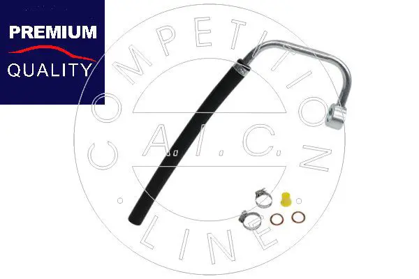 58563 Hydraulic Hose, steering