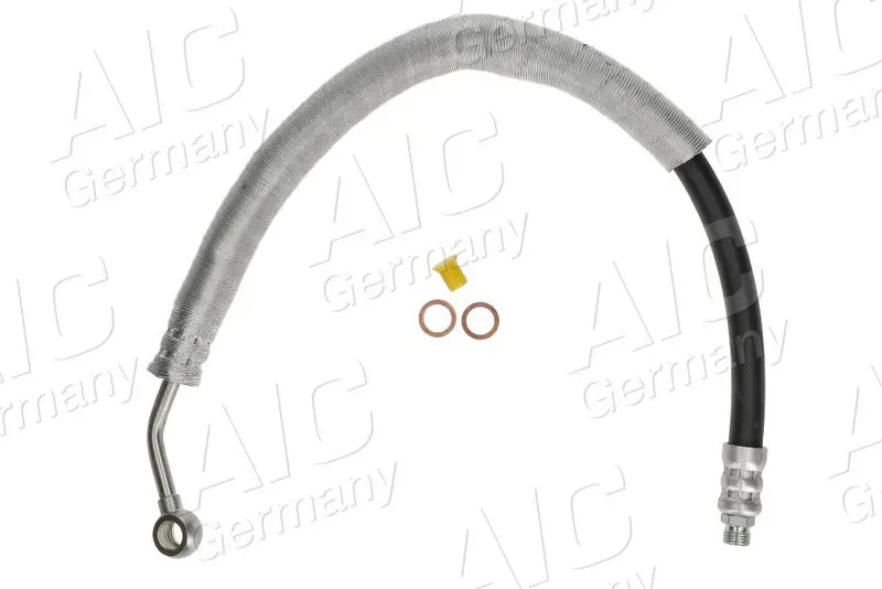 58564 Hydraulic Hose, steering
