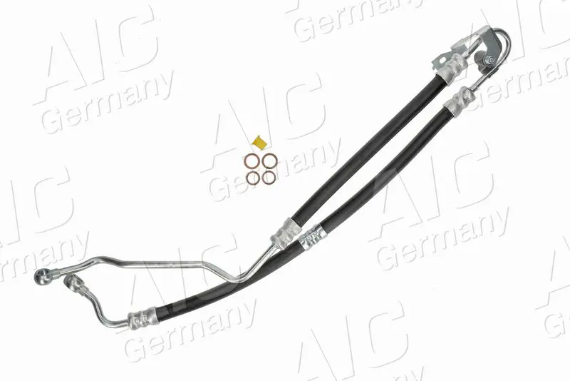58567 Hydraulic Hose, steering