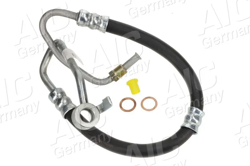 58634 Hydraulic Hose, steering