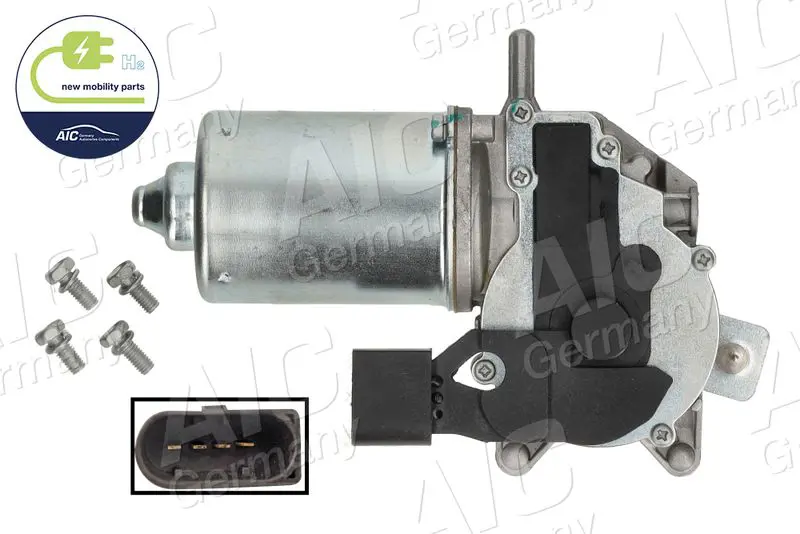 58797 Wiper Motor