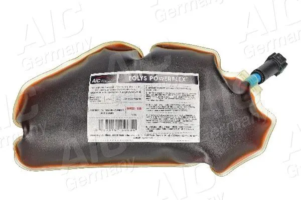 58922 Additive, soot/particulate