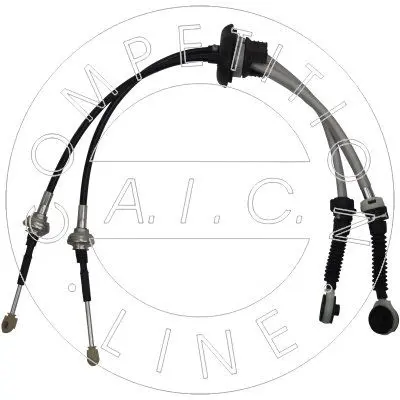  Cable Pull, manual