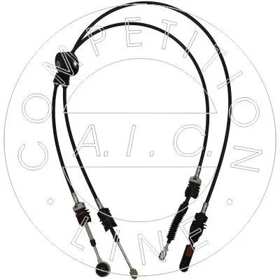 AIC 58969 Cable Pull, manual