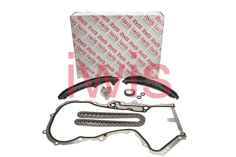 AIC 59000SET Timing Chain Kit