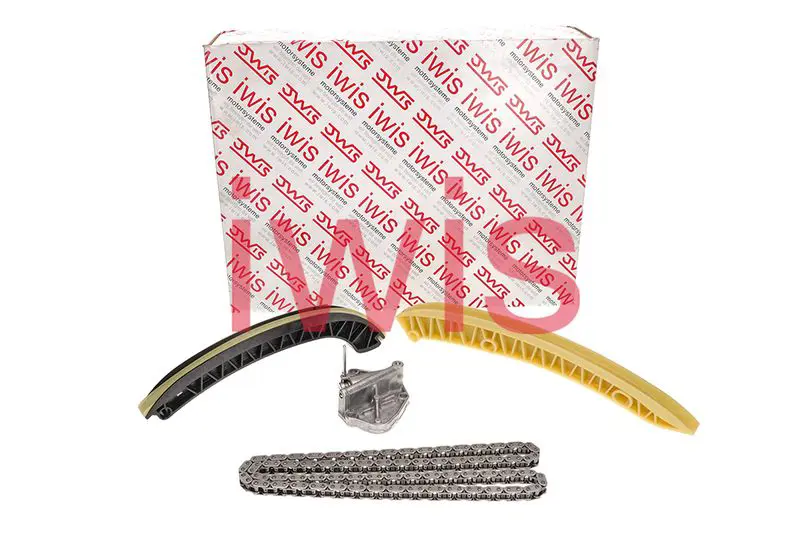 AIC 59013SET Timing Chain Kit