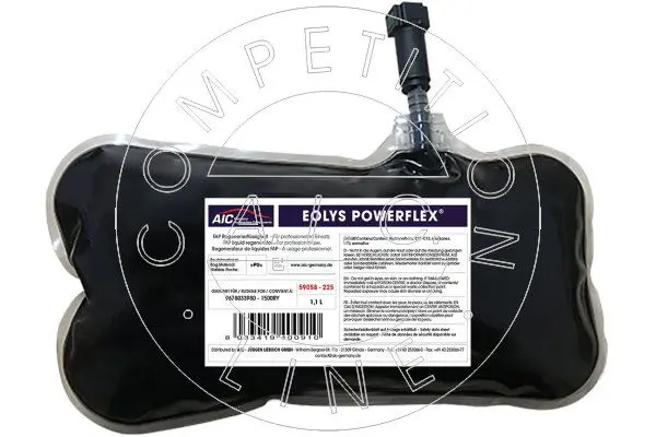 59058 Additive, soot/particulate