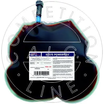 59066 Additive, soot/particulate