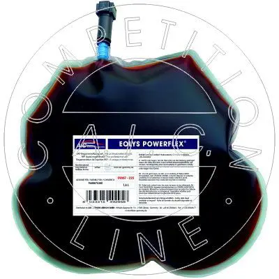 59067 Additive, soot/particulate