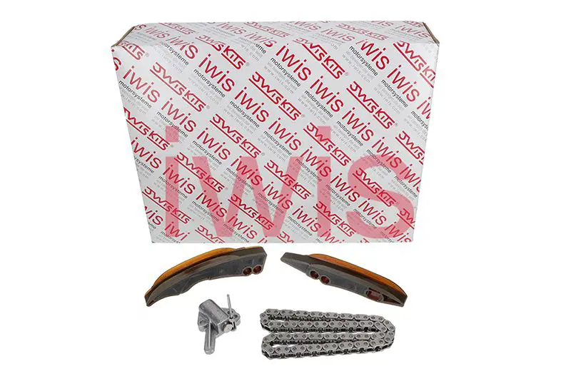 59107SET Timing Chain Kit