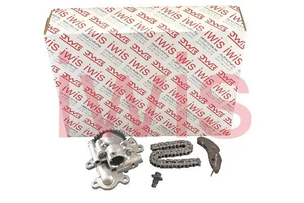 AIC 59380SET Oil Pump Set