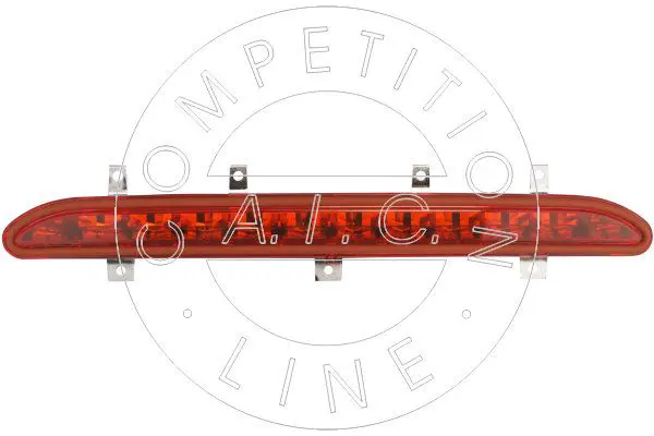  Auxiliary Stop Light