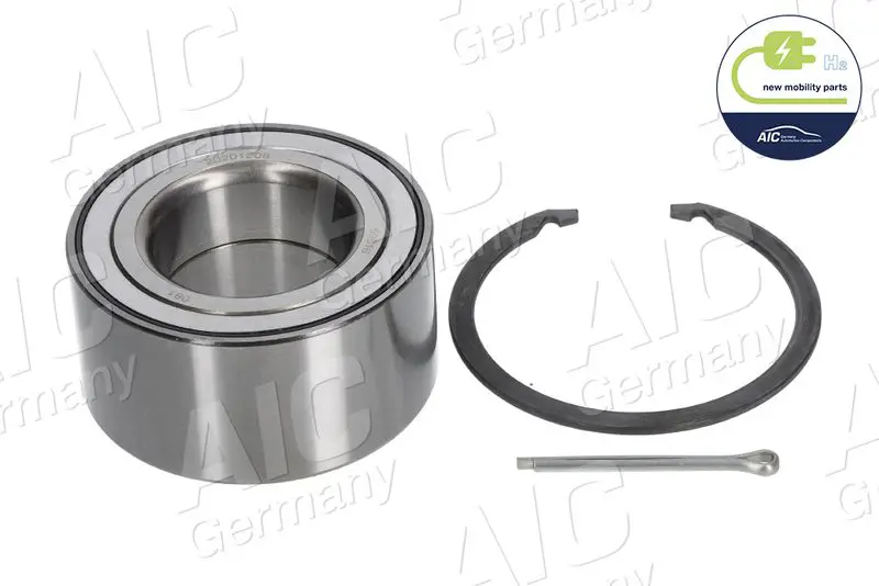 59616 Wheel Bearing Kit