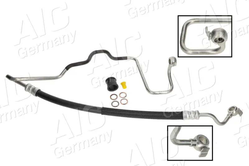 59935 Hydraulic Hose, steering
