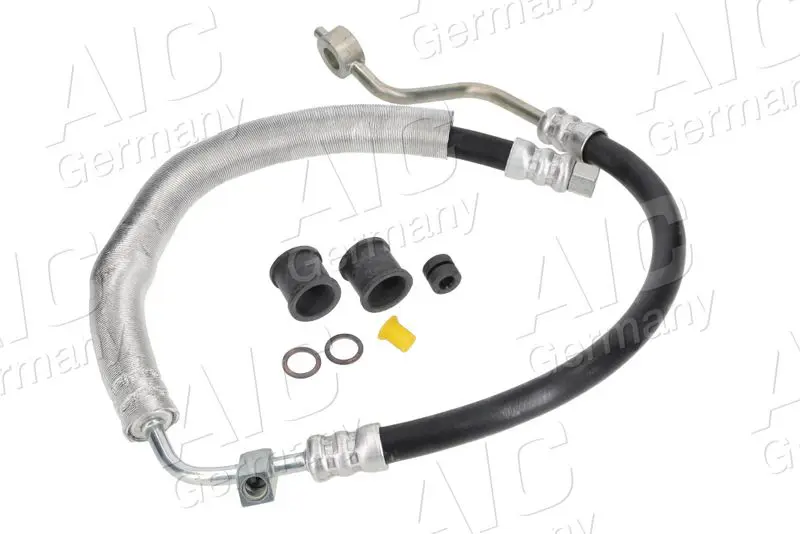 59941 Hydraulic Hose, steering