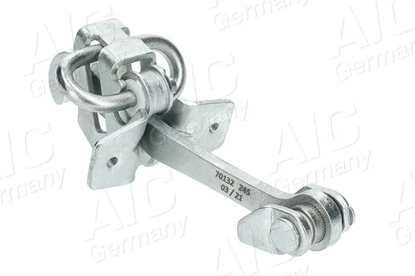  AIC Door Check