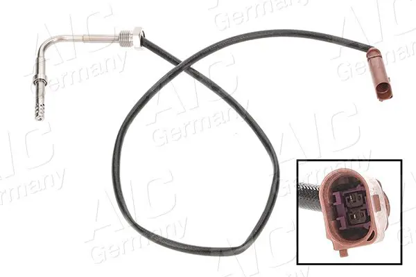 70258 Sensor, exhaust gas