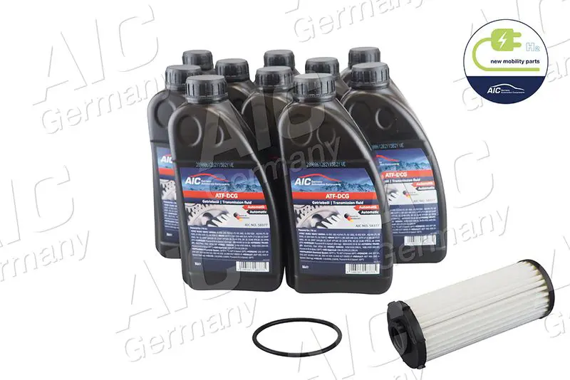 70317SET Parts Kit, automatic