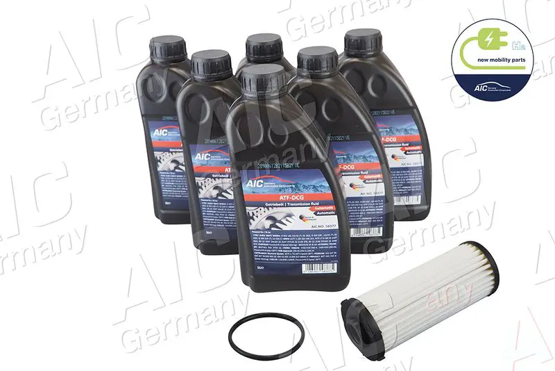 AIC 70033SET Parts Kit, automatic