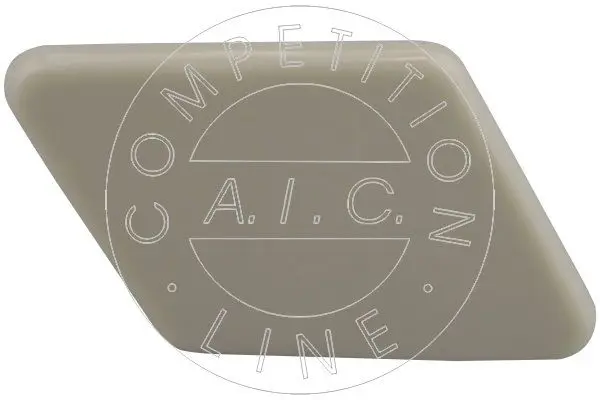  Cover, bumper