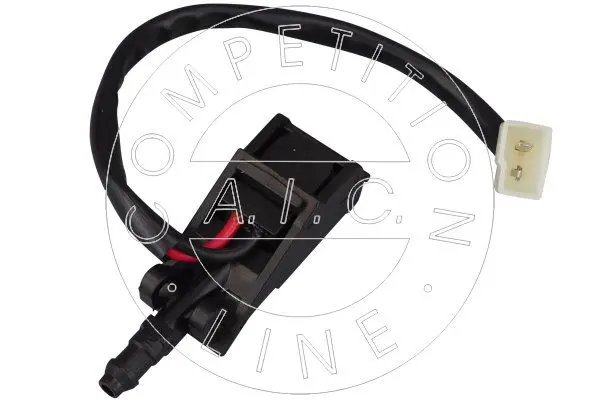  Washer Fluid Jet, window