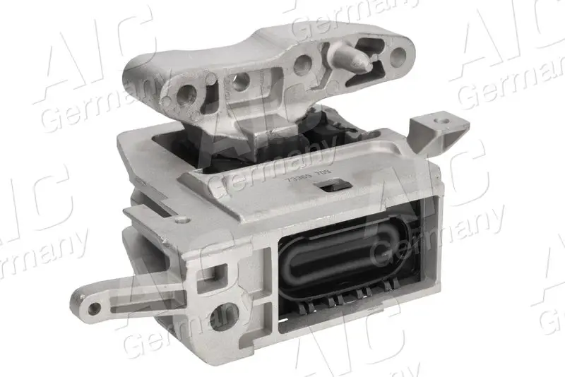 73365 Mounting, engine