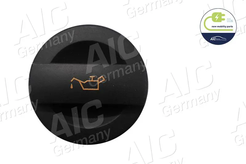 56042 Sealing Cap, oil filler neck