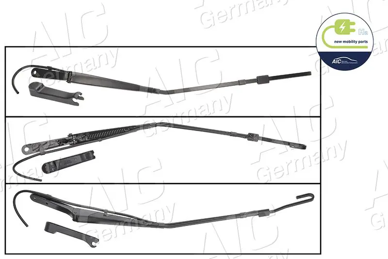  Wiper Arm, window cleaning