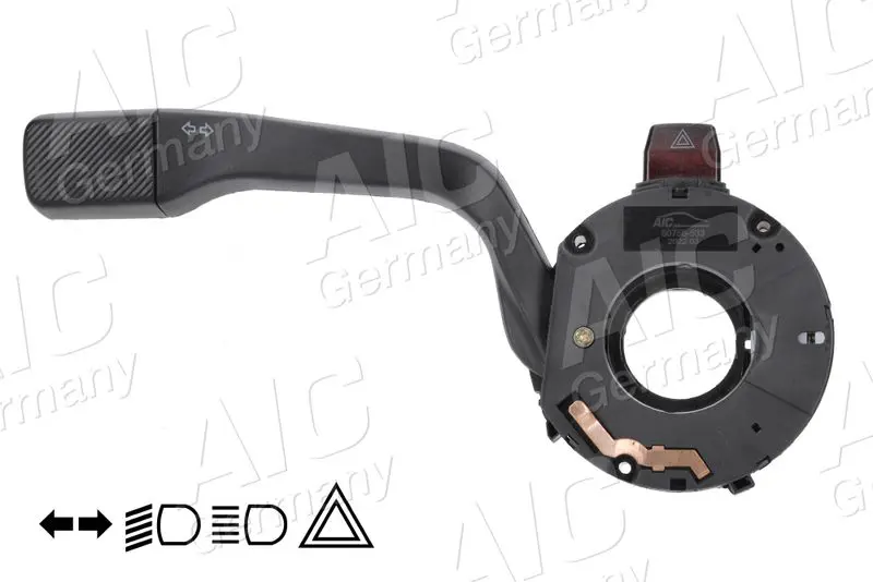 AIC 50756 Direction Indicator Switch