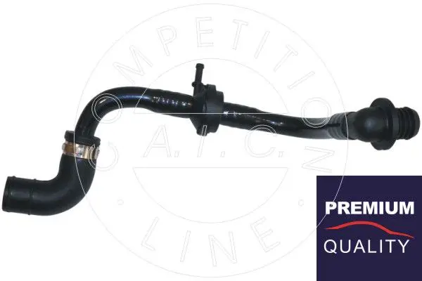 56366 Vacuum Hose, braking system