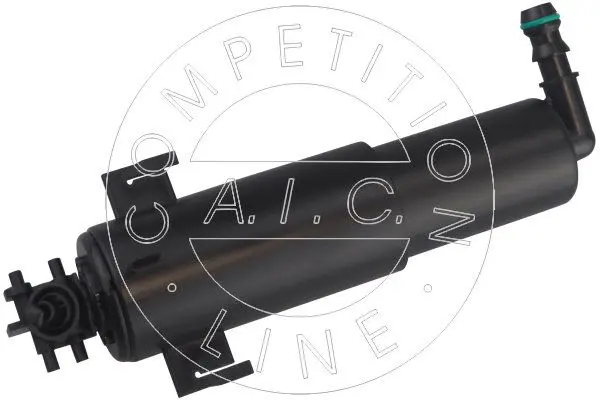  Washer Fluid Jet, headlight