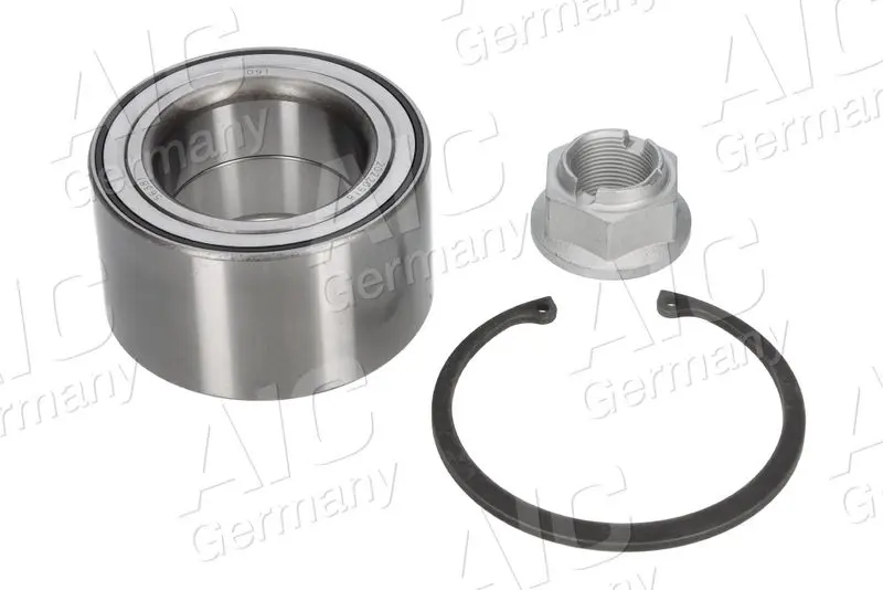56381 Wheel Bearing Kit