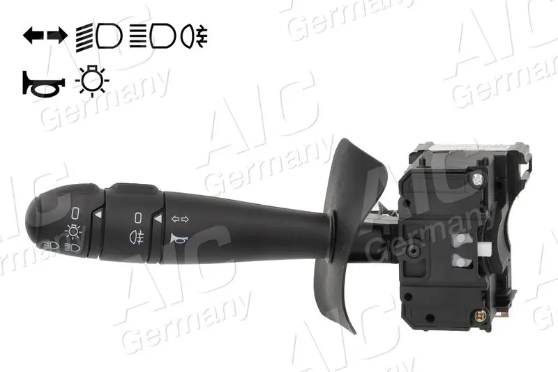55201 Direction Indicator Switch