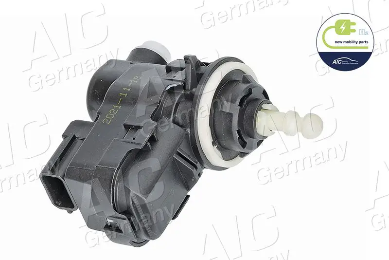  Actuator, headlight levelling