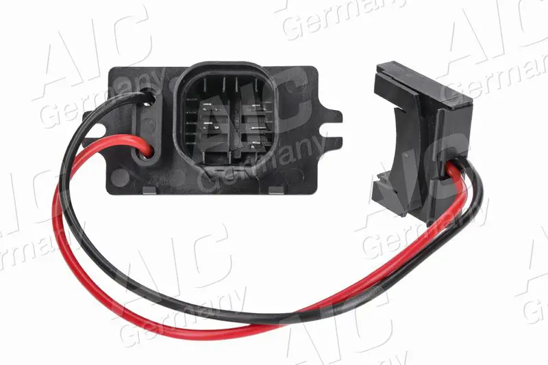 AIC 55740 Resistor, interior blower