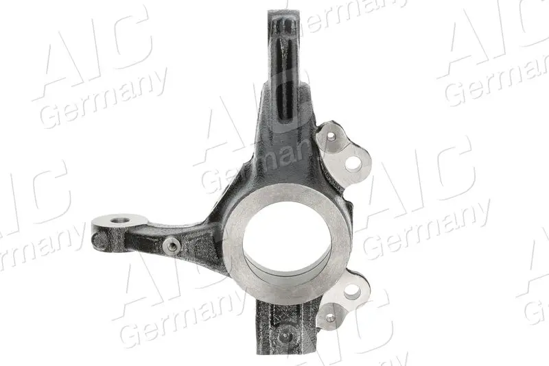 59452 Steering Knuckle, wheel