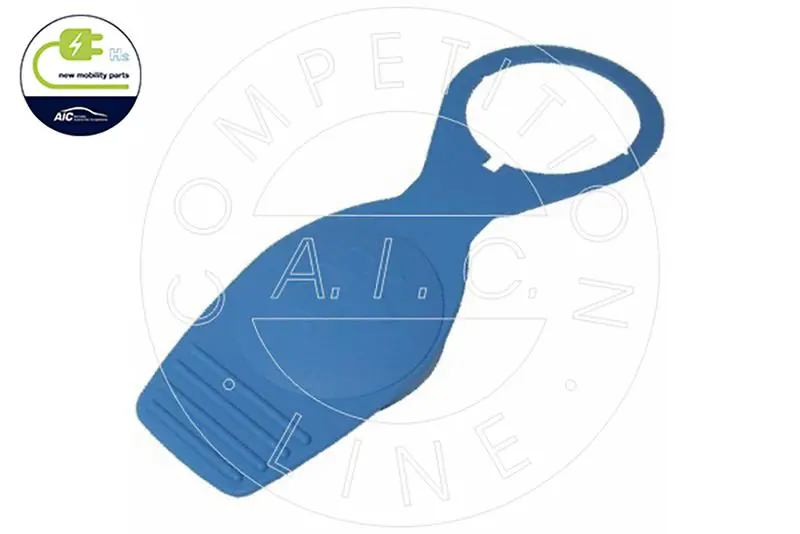  Sealing Cap, washer fluid